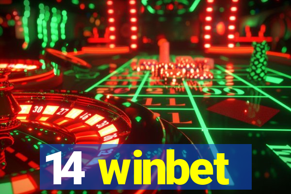 14 winbet